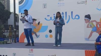 "إيمان كريم" : حماية الأطفال  مسؤولية مشتركة تقع على عاتق جميع أفراد المجتمع