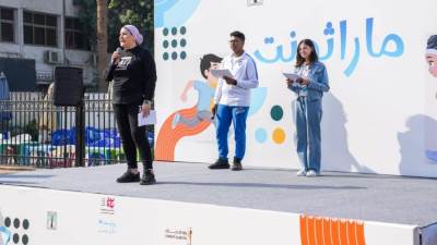 "الطفولة والأمومة" يطلق حملة "بأمان" لحماية الأطفال من سوء استخدام الإنترنت