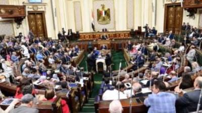 تعرف على نص تأدية اليمين الدستورى لرؤساء الهيئات الإعلامية أمام البرلمان