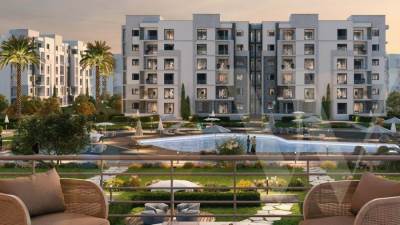 إطلاق مشروع " Westview Residence" بأرقى موقع جاذب للسكن في قلب مدينة زايد الجديدة
