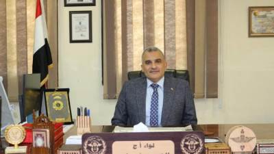  جهاز حماية وتنمية البحيرات يعلن فتح الأسواق الأوروبية أمام صادرات مصر من المنتجات السمكية البحرية