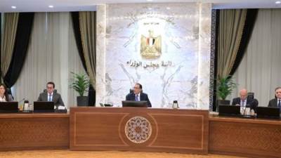 رئيس الوزراء يتابع توفير الاحتياجات المالية لسداد مستحقات شركات الأدوية