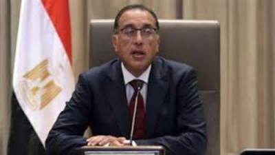 رئيس الوزراء يلتقى مسئولى شركة "جريت وول" عملاق صناعة السيارات الصينى