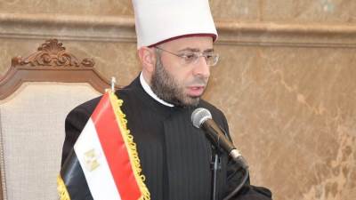 وزير الأوقاف يفتتح المؤتمر التحضيري للنسخة الحادية والثلاثين من المسابقة العالمية للقرآن الكريم