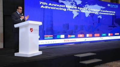 وزير الصحة: مبادرة رئيس الجمهورية للقضاء على فيروس سي وفرت 16 مليار جنيه