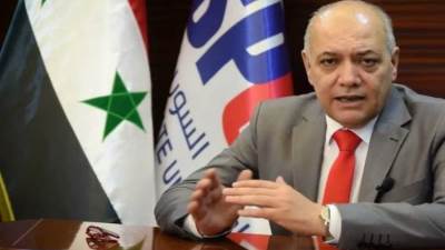 رئيس الوزراء السورى: الجيش بدأ مرحلة جديدة من التصدى للعدوان