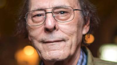 وفاة رائد السينما التسجيلية العربية قيس الزبيدي 