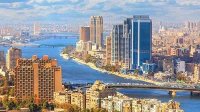 الأرصاد: غدا.. طقس معتدل نهارًا بارد ليلًا على جميع الأنحاء.. والصغرى بالقاهرة 13