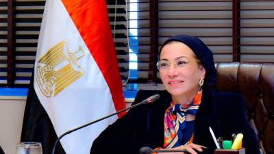 تعيين خالد فهمي مديرا تنفيذيا انتقاليا لمركز «سيداري»