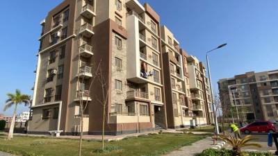 رئيس جهاز دمياط الجديدة يتفقد مشروعات الإسكان والطرق والتطوير والمرافق ومحطات الصرف 