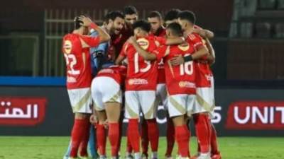 موعد مباراة الأهلي وأورلاندو في دوري أبطال أفريقيا