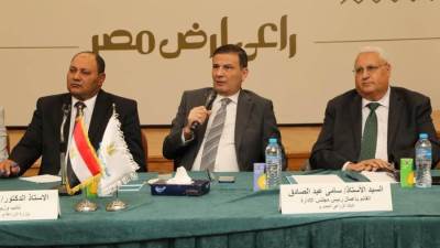 الزراعة تواصل تجديد تراخيص المزارع المتوقفة وزيادة تشغيل المزارع القائمة بفائدة ميسرة 5% متناقصة