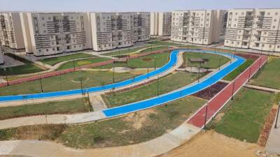 الأسكان: استكمال تنفيذ ١٠٦٠٨ وحدات سكنية ضمن المبادرة.. وتقدم نسب تنفيذ ٥٥ ألف وحدة أخرى