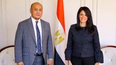 مي عبد الحميد: زيادة عدد مكاتب البريد المميكن المتاح بها كراسة شروط "سكن لكل المصريين5" لـ590 مكتب بريد