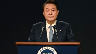 عاجل|| انقلاب عسكري في كوريا الجنوبية وإعلان حالة الطوارئ