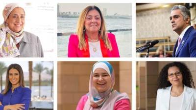 "القومي للأشخاص ذوي الإعاقة" يشارك في احتفالات الجامعة الأمريكية بالقاهرة في اليوم العالمي للأشخاص ذوي الإعاقة