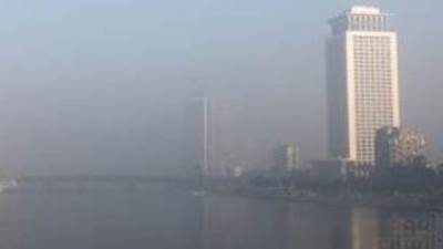 الأرصاد: طقس اليوم معتدل نهارًا والعظمى فى القاهرة 22 والصغرى 14 درجة