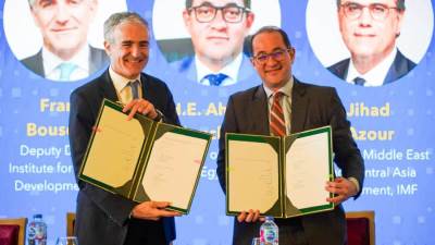 المالية: كل التقدير لجهود «METAC» في تقديم الخدمات الاقتصادية والمالية لدول المنطقة