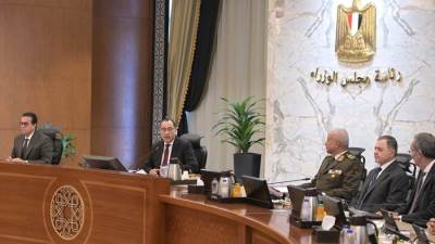 مدبولى يؤكد حرص الحكومة على توفير مختلف التسهيلات اللازمة لعمل الشركات العالمية وزيادة انخراط القطاع الخاص