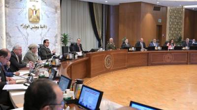 مجلس الوزراء يُوافق على الرؤية المقترحة لتنظيم سوق السيارات لعام 2025