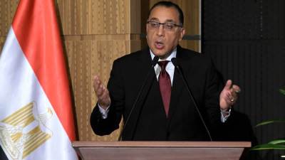 مدبولي: الدولة وفرت 40 مليار جنيه خلال النصف الأول من هذا العام لإتاحة الادوية