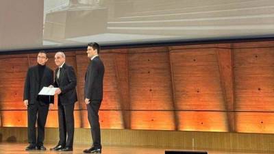 اختيار المتحف المصري الكبير ضمن أجمل متاحف العالم لعام 2024