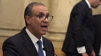 وزير الخارجية: نجدد التزامنا ببذل كل الجهد لتنفيذ رؤية الرئيس السيسي لتنشيط السياسة الخارجية