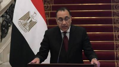 مدبولي: الدبلوماسية المصرية العريقة لعبت دورًا مؤثرًا في مُختلف الأُطر الدولية