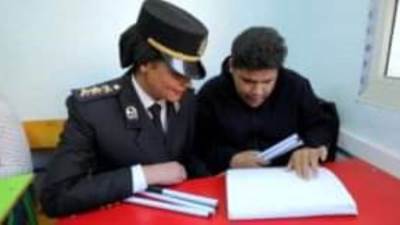 وزارة الداخلية تشارك المواطنين الاحتفال باليوم العالمي للأشخاص ذوي الاحتياجات الخاصة