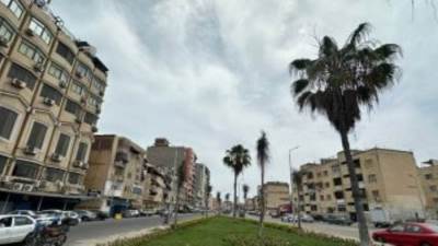 الأرصاد: طقس اليوم معتدل نهارا بارد ليلا.. والصغرى فى القاهرة 15 درجة