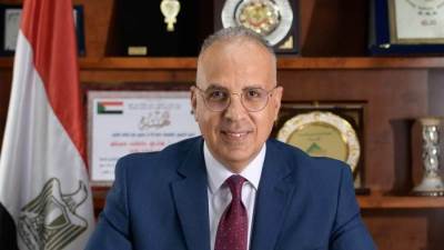 سويلم : الأجهزة المعنية بالوزارة تتعامل بشكل فعال مع شكاوى المواطنين