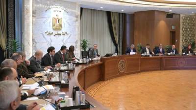 مدبولي يُؤكد ضرورة وضع تصور للاستفادة من المباني ذات الطابع المُميز والقيمة الحضارية بالقاهرة التاريخية على النحو المُتبع في العديد من بلدان العالم