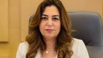 وزيرة التنمية المحلية تعلن عن إنطلاق دورة للغة الإنجليزية ل40 موظف من العاملين بالوزارة والمحافظات بالجامعة الأمريكية بالقاهرة