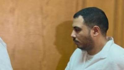 سفاح التجمع.. قرار محكمة النقض آخر خطوة قبل تنفيذ حكم الإعدام