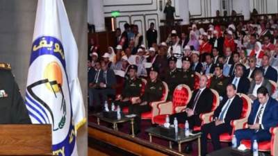 إدارة التجنيد والتعبئة تقدم التيسيرات التجنيدية لأبناء الوطن من ذوى الهمم بعدد من المحافظات