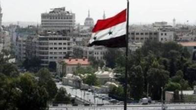 السفارة الروسية بدمشق تدعو رعاياها لمغادرة سوريا بسبب تصاعد الأحداث