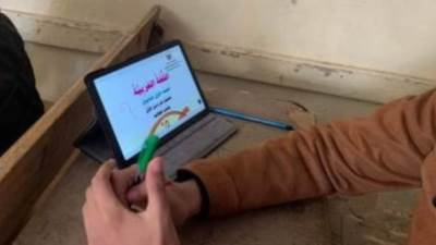 الأوراق المطلوبة لتسليم التابلت لطلاب الصف الأول الثانوى