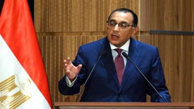 رئيس مجلس الوزراء ينيب وزير الأوقاف فى افتتاح المسابقة العالمية للقرآن الكريم