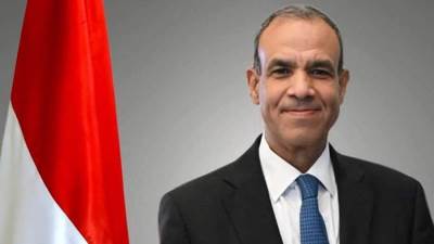 وزارة الخارجية تتابع أوضاع المواطنين المصريين بسوريا في ظل التطورات الراهنة