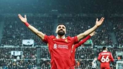 محمد صلاح: أتمنى تحقيق لقب مع منتخب مصر ولم أحسم التجديد مع ليفربول