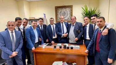 جمارك مطار شرم الشيخ تحبط محاولة تهريب كمية من مادة يشتبه ان تكون مخدرة