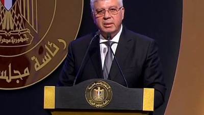 وزير التعليم العالى: تقديم الدعم الفنى للمؤسسات التعليمية والمراكز البحثية