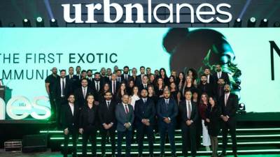 "اربن لينز" الكويتية تحقق 4 مليارات جنيه مبيعات في مشروع NOI خلال 24 ساعة