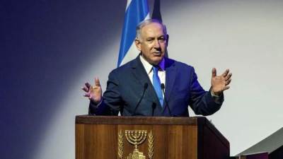 نتياهو يعلن انهيار اتفاق فض الاشتباك مع سوريا