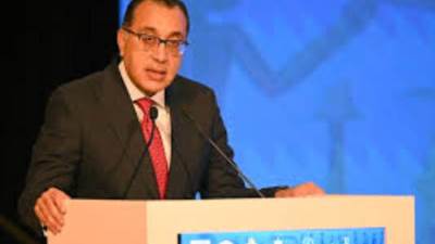 رئيس الوزراء: مصر تعمل على دعم القطاع الخاص وتوفير فرص عمل جديدة