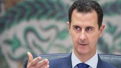 الكرملين: الأسد وأفراد عائلته وصلوا موسكو .. وروسيا منحتهم حق اللجوء