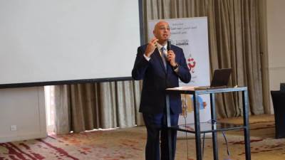 جهاز تنمية المشروعات يقدم تمويل "حرفة" للمشروعات التراثية وتدريب مجاني لأصحاب المشروعات على التسويق