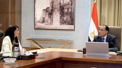 رئيس الوزراء يتابع جهود إصلاح وإعادة هيكلة الهيئات الاقتصادية