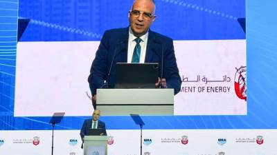 سويلم: التحول للتحلية للإنتاج الكثيف للغذاء أحد الحلول المستقبلية لمواجهة تحديات الزياده السكانية ومحدودية الموارد المائية ومتطلبات توفير الغذاء