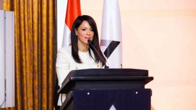 المشاط: الحكومة تعمل على تعزيز التنافسية وتذليل العقبات أمام المستثمرين المحليين والأجانب